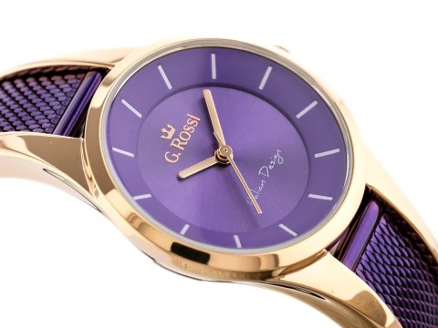 ZEGAREK G. ROSSI - KAYLE (ZG773J) + BOX ZEGAREK G. ROSSI - KAYLE (ZG773J) + BOX