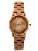 ZEGAREK G. ROSSI - MATOWY - SLIM (ZG683G) + BOX