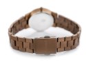 ZEGAREK G. ROSSI - MATOWY - SLIM (ZG683G) + BOX