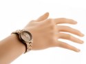 ZEGAREK G. ROSSI - MATOWY - SLIM (ZG683G) + BOX