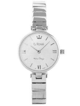 ZEGAREK G. ROSSI - T2339B-3C1 (ZG801A) + BOX