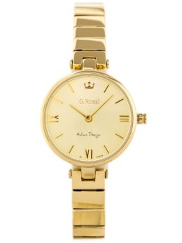 ZEGAREK G. ROSSI - T2339B-4D1 (ZG801C) + BOX