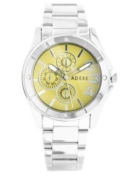 ZEGAREK MĘSKI ADEXE ADX-1362B-2A (Zx084B)