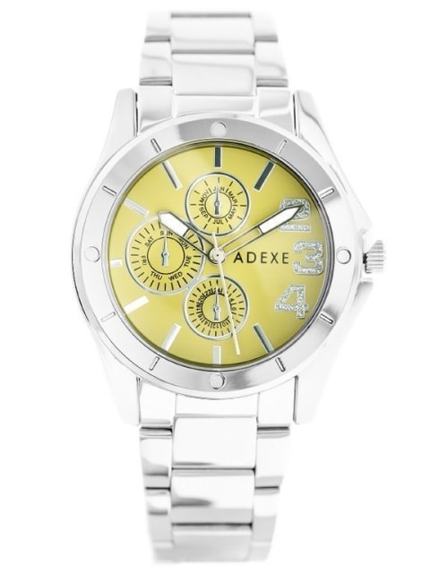 ZEGAREK MĘSKI ADEXE ADX-1362B-2A (Zx084B) ZEGAREK MĘSKI ADEXE ADX-1362B-2A (Zx084B)