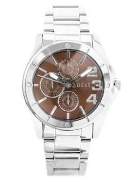 ZEGAREK MĘSKI ADEXE ADX-1362B-3A (Zx084C)