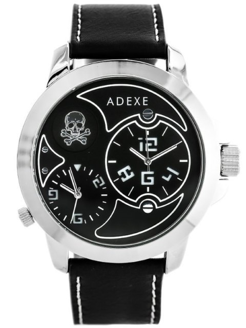ZEGAREK MĘSKI ADEXE ADX-1613A-2A (Zx082B) ZEGAREK MĘSKI ADEXE ADX-1613A-2A (Zx082B)
