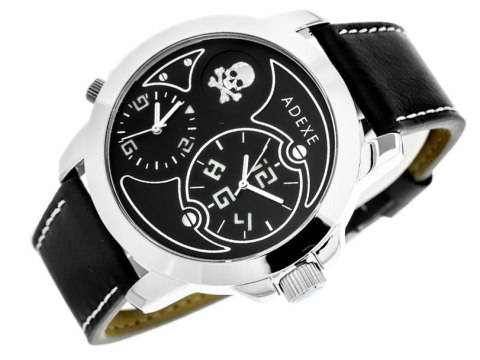 ZEGAREK MĘSKI ADEXE ADX-1613A-2A (Zx082B) ZEGAREK MĘSKI ADEXE ADX-1613A-2A (Zx082B)