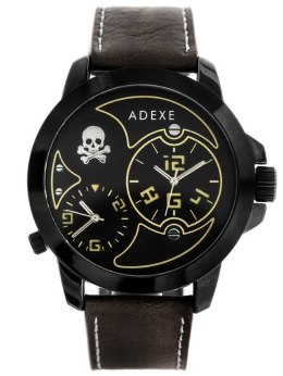 ZEGAREK MĘSKI ADEXE ADX-1613A-4A (Zx082D)