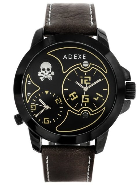 ZEGAREK MĘSKI ADEXE ADX-1613A-4A (Zx082D) ZEGAREK MĘSKI ADEXE ADX-1613A-4A (Zx082D)