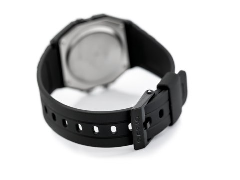 ZEGAREK MĘSKI CASIO F-91W-1YER (ZD086A) - KLASYKA + BOX ZEGAREK MĘSKI CASIO F-91W-1YER (ZD086A) - KLASYKA + BOX