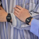 ZEGAREK MĘSKI CASIO F-91W-1YER (ZD086A) - KLASYKA + BOX