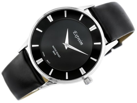 ZEGAREK MĘSKI EXTREIM EXT-8095A-2A (Zx092B) ZEGAREK MĘSKI EXTREIM EXT-8095A-2A (Zx092B)