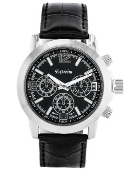 ZEGAREK MĘSKI EXTREIM EXT-8386A-5A (Zx024B)