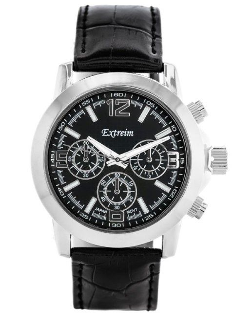 ZEGAREK MĘSKI EXTREIM EXT-8386A-5A (Zx024B) ZEGAREK MĘSKI EXTREIM EXT-8386A-5A (Zx024B)