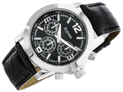 ZEGAREK MĘSKI EXTREIM EXT-8386A-5A (Zx024B) ZEGAREK MĘSKI EXTREIM EXT-8386A-5A (Zx024B)