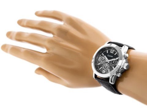 ZEGAREK MĘSKI EXTREIM EXT-8386A-5A (Zx024B) ZEGAREK MĘSKI EXTREIM EXT-8386A-5A (Zx024B)