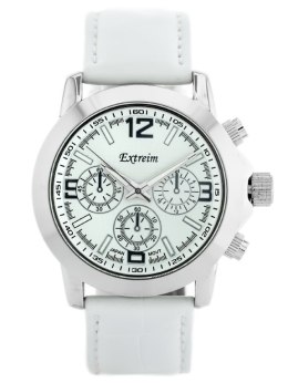 ZEGAREK MĘSKI EXTREIM EXT-8386A-6A (Zx024C)