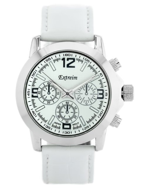 ZEGAREK MĘSKI EXTREIM EXT-8386A-6A (Zx024C) ZEGAREK MĘSKI EXTREIM EXT-8386A-6A (Zx024C)