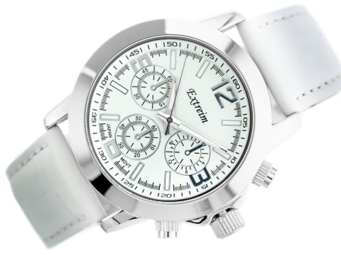 ZEGAREK MĘSKI EXTREIM EXT-8386A-6A (Zx024C) ZEGAREK MĘSKI EXTREIM EXT-8386A-6A (Zx024C)