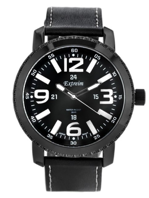 ZEGAREK MĘSKI EXTREIM EXT-8814A-1A (Zx091A) ZEGAREK MĘSKI EXTREIM EXT-8814A-1A (Zx091A)