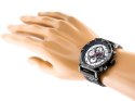 ZEGAREK MĘSKI NAVIFORCE - NF9131 (ZN086A) BLACK/W. + BOX
