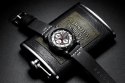 ZEGAREK MĘSKI NAVIFORCE - NF9131 (ZN086A) BLACK/W. + BOX
