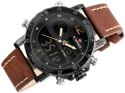 ZEGAREK MĘSKI NAVIFORCE - NF9134 (ZN075D) + BOX