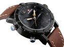 ZEGAREK MĘSKI NAVIFORCE - NF9134 (ZN075D) + BOX
