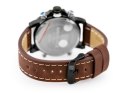 ZEGAREK MĘSKI NAVIFORCE - NF9134 (ZN075D) + BOX
