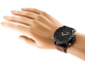 ZEGAREK MĘSKI NAVIFORCE - NF9134 (ZN075D) + BOX