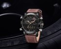 ZEGAREK MĘSKI NAVIFORCE - NF9134 (ZN075D) + BOX