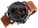 ZEGAREK MĘSKI NAVIFORCE - NF9134 (ZN075E) + BOX