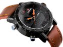 ZEGAREK MĘSKI NAVIFORCE - NF9134 (ZN075E) + BOX