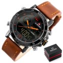 ZEGAREK MĘSKI NAVIFORCE - NF9134 (ZN075E) + BOX