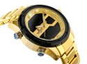 ZEGAREK MĘSKI NAVIFORCE - NF9138S (ZN096D) + BOX