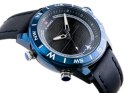 ZEGAREK MĘSKI NAVIFORCE - NF9144 (ZN077E) - BLUE + BOx