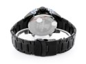 ZEGAREK MĘSKI NAVIFORCE - NF9146S (ZN089B) - BLACK/RED + BOX