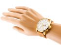 ZEGAREK MĘSKI NAVIFORCE - NF9148 (ZN085B) GOLD + BOX