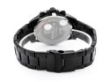 ZEGAREK MĘSKI NAVIFORCE - NF9149 (ZN090A) BLACK / ORANGE + BOX