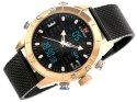ZEGAREK MĘSKI NAVIFORCE - NF9153 (ZN093D) + BOX