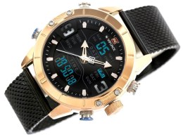 ZEGAREK MĘSKI NAVIFORCE - NF9153 (ZN093D) + BOX