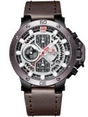 ZEGAREK MĘSKI NAVIFORCE NF9159 - (ZN105C) + BOX