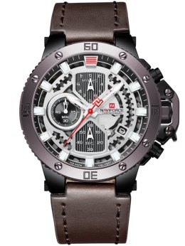 ZEGAREK MĘSKI NAVIFORCE NF9159 - (ZN105C) + BOX