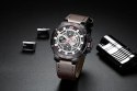 ZEGAREK MĘSKI NAVIFORCE NF9159 - (ZN105C) + BOX