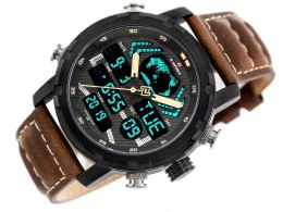 ZEGAREK MĘSKI NAVIFORCE - NF9160 (ZN094A) + BOX