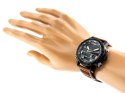 ZEGAREK MĘSKI NAVIFORCE - NF9160 (ZN094A) + BOX