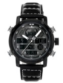 ZEGAREK MĘSKI NAVIFORCE - NF9160 (ZN094B) + BOX