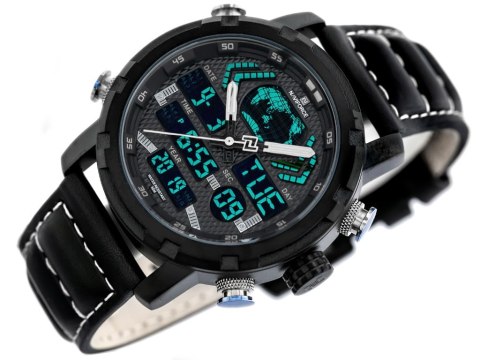 ZEGAREK MĘSKI NAVIFORCE - NF9160 (ZN094B) + BOX ZEGAREK MĘSKI NAVIFORCE - NF9160 (ZN094B) + BOX