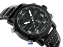 ZEGAREK MĘSKI NAVIFORCE - NF9160 (ZN094B) + BOX