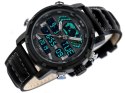 ZEGAREK MĘSKI NAVIFORCE - NF9160 (ZN094C) + BOX